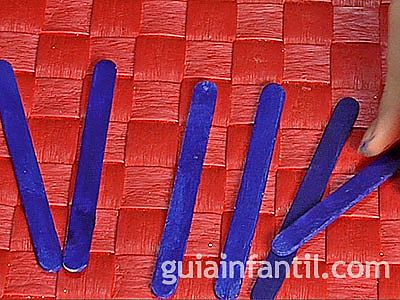 Copo de Nieve 1 Copo de Nieve 1