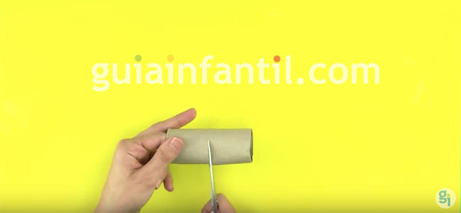 Cómo hacer un cracker para fin de año Cómo hacer un cracker para fin de año