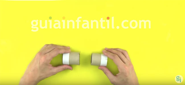 Cómo hacer un cracker sorpresa para fin de año Cómo hacer un cracker sorpresa para fin de año