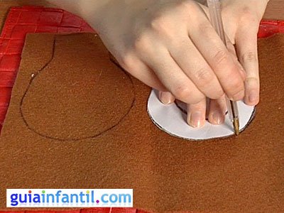 Diadema de ratón 3 Diadema de ratón 3