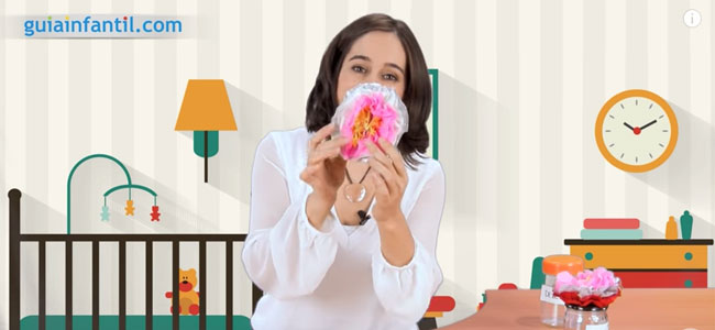 El valor del agardecimiento