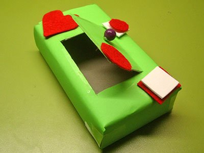 Manualidades infantiles