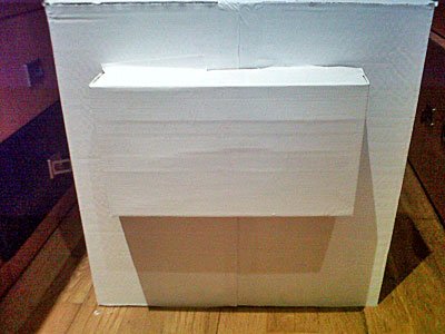 Manualidades con niños