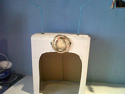 Manualidades infantiles