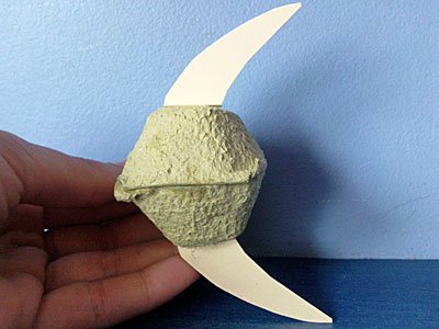 Manualidades infantiles