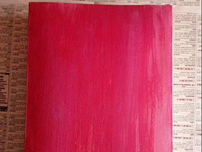 Manualidades con niños