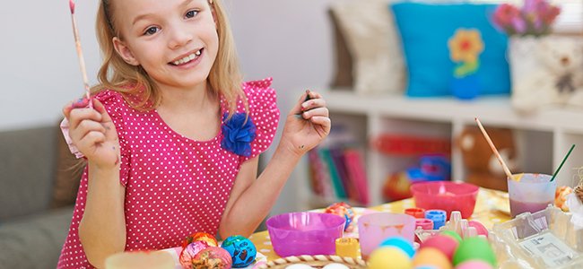 Manualidades para niños Manualidades para niños