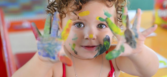 Manualidades según el tipo de material