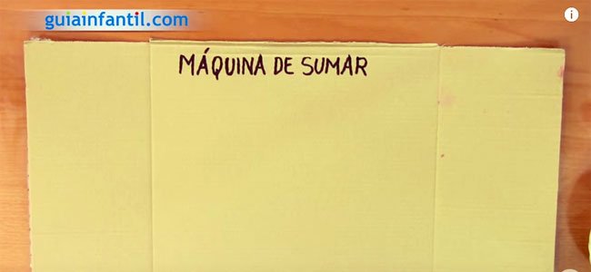 Letras de máquina