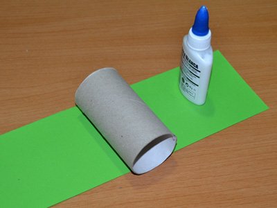 Manualidades de niños