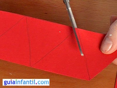 Máscara de dinosaurio 2