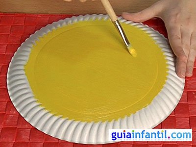 Máscara de flor 2 Máscara de flor 2