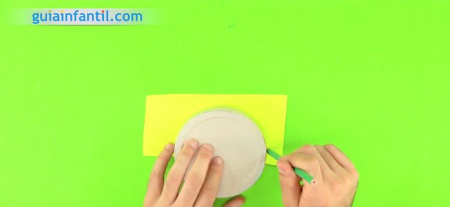 Muñeca tambor de reciclaje. Paso 2 Muñeca tambor de reciclaje. Paso 2