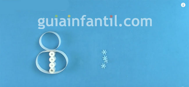 Adorno para Navidad Adorno para el abeto