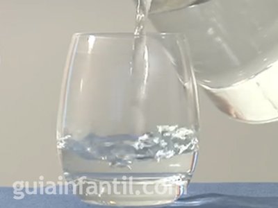 Cómo se forma la niebla. Paso 1. Cómo se forma la niebla. Paso 1.