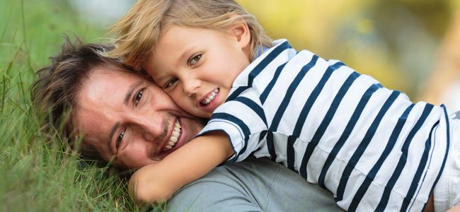 Origami para el Día del Padre Origami para el Día del Padre