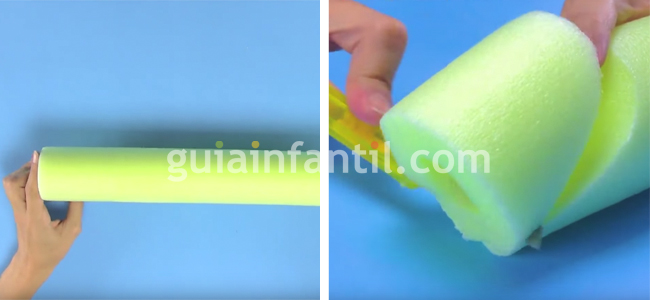 paso 1 piernas de bruja paso 1 piernas de bruja