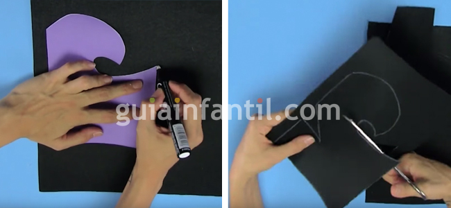 paso 3 piernas de bruja paso 3 piernas de bruja