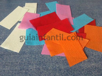 Manualidad pez botella. Paso 2. Manualidad pez botella. Paso 2.