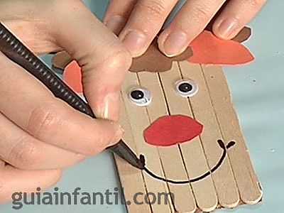 Reno de Navidad 4 Reno de Navidad 4