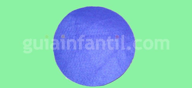 Ruleta para aprender los cambios climáticos. Paso 1