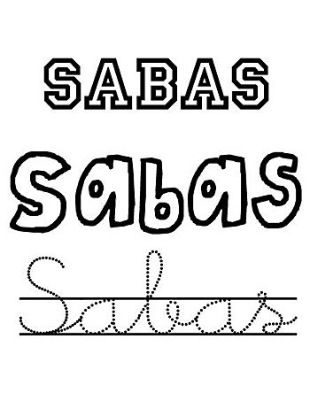 Día del santo Sabas, 5 de diciembre. Nombres de niño Día del santo Sabas, 5 de diciembre. Nombres de niño