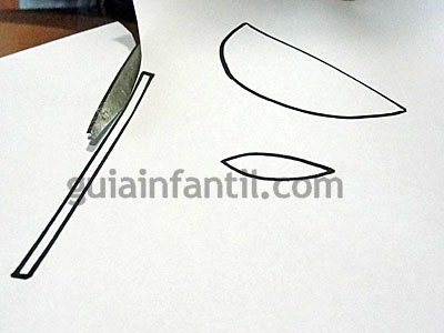 Manualidades para niños