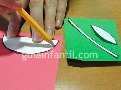 Manualidades para niños