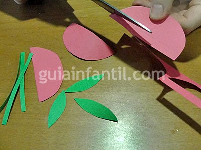 Manualidades para niños