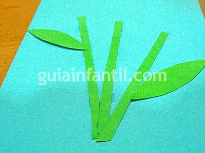 Manualidades para niños