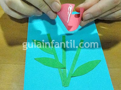 Manualidades para niños