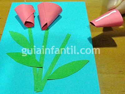 Manualidades para niños