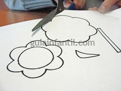 Manualidades del Día de la Madre