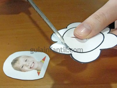 Manualidades del Día de la Madre