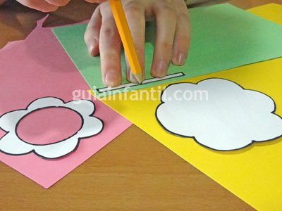 Manualidades del Día de la Madre