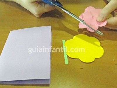 Manualidades del Día de la Madre