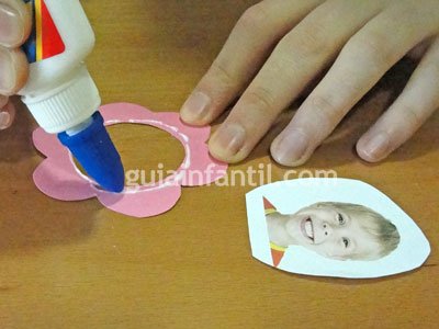 Manualidades del Día de la Madre