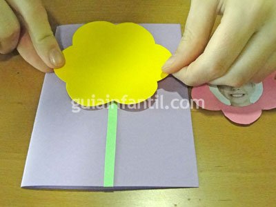 Manualidades del Día de la Madre