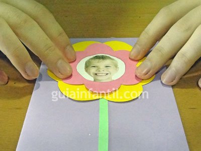 Manualidades del Día de la Madre