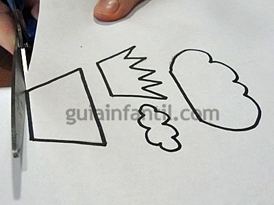 Manualidades para niños