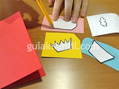 Manualidades para niños