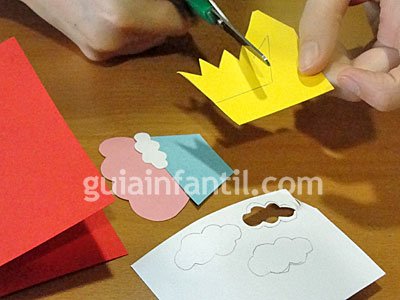 Manualidades para niños