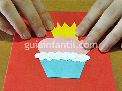 Manualidades para niños