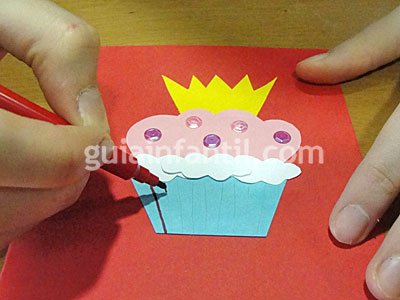 Manualidades para niños