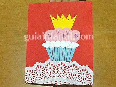 Manualidades para niños