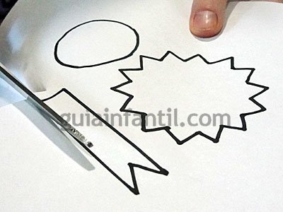 Manualidades para niños