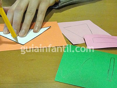 Manualidades para niños