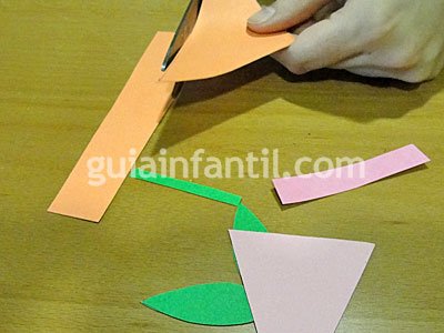 Manualidades para niños