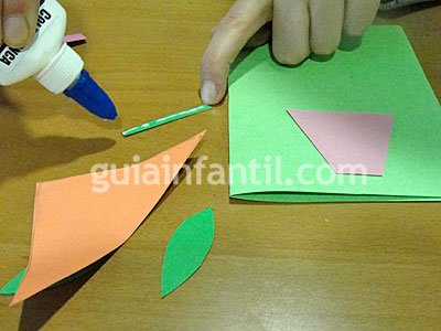 Manualidades para niños