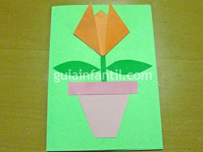 Manualidades para niños